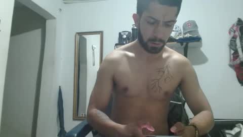 thehousedog online show from 03.04.25