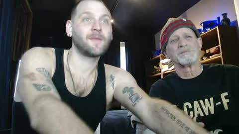 thehouseguy513 online show from 02.22.26