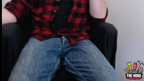 TheHungHandyman online show from 05.05.26