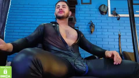 Ian Deniel online show from 12.18.25