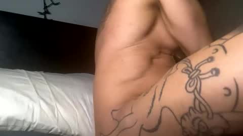 Snapshot of theinkedrabbit chatting on 11.12.25 Inked Rabbit online show from 11.12.25