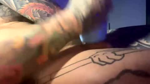 Snapshot of theinkedrabbit chatting on 03.14.26 Inked Rabbit online show from 03.14.26