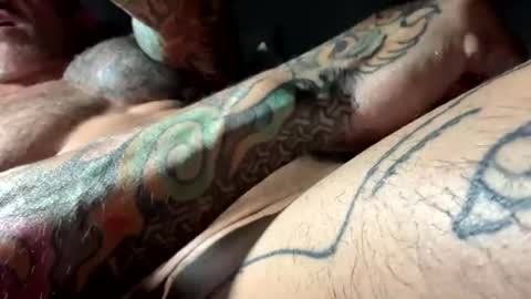Inked Rabbit online show from 06.24.26