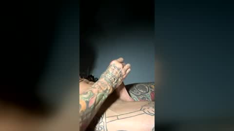 Inked Rabbit online show from 07.09.26