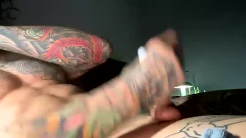 Inked Rabbit online show from 08.04.26