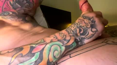 Inked Rabbit online show from 08.05.26