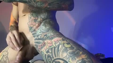 Inked Rabbit online show from 08.09.26