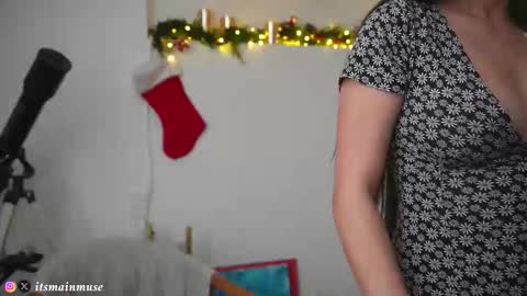 Iris online show from 12.18.25