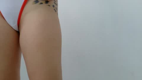 Lily Marie online show from 02.07.26