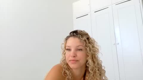 Lily Marie online show from 06.14.26