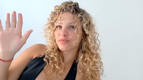 Lily Marie online show from 06.16.26
