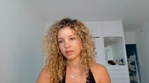 Lily Marie online show from 06.24.26