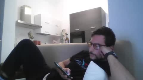 theitalianx95x online show from 11.16.25