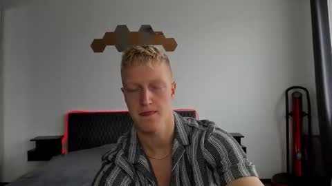 thejacob_d online show from 11.14.25