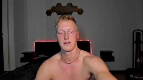 thejacob_d online show from 11.14.25