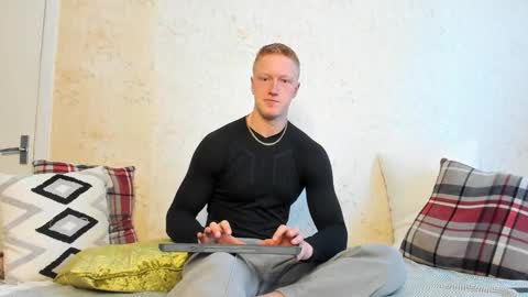 thejacob_d online show from 02.26.26