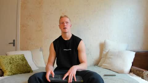 thejacob_d online show from 04.30.26