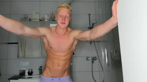 thejacob_d online show from 05.26.26