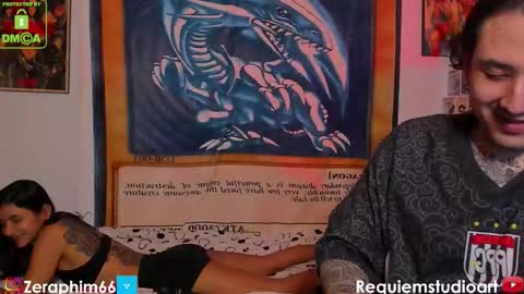 Tyler  Ada online show from 11.25.25