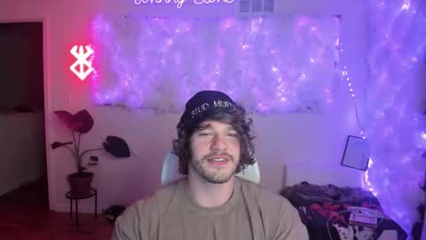 Johnny Stone online show from 02.21.26