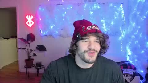 Johnny Stone online show from 03.07.26