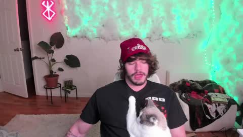 Johnny Stone online show from 03.19.26