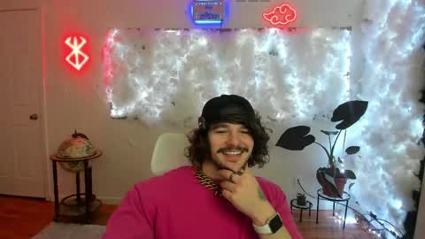 Johnny Stone online show from 05.05.26