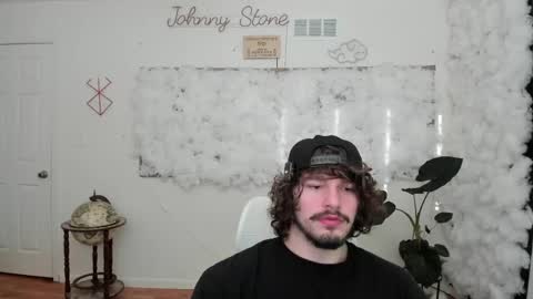 Johnny Stone online show from 05.07.26