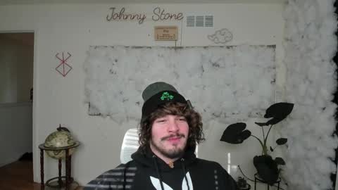 Johnny Stone online show from 05.07.26