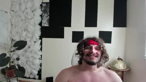 Johnny Stone online show from 05.13.26