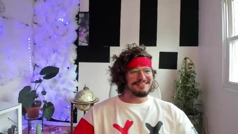 Johnny Stone online show from 05.15.26