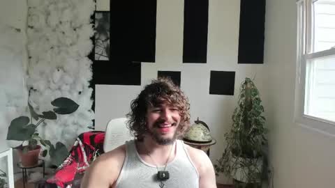 Johnny Stone online show from 06.04.26