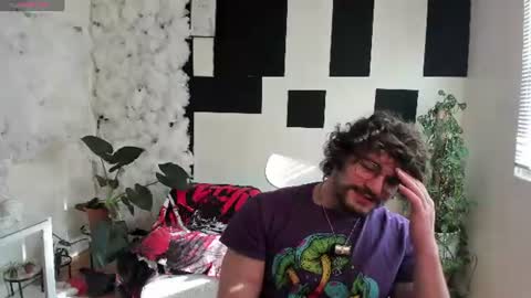 Johnny Stone online show from 07.10.26