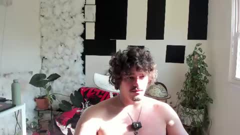 Johnny Stone online show from 07.27.26