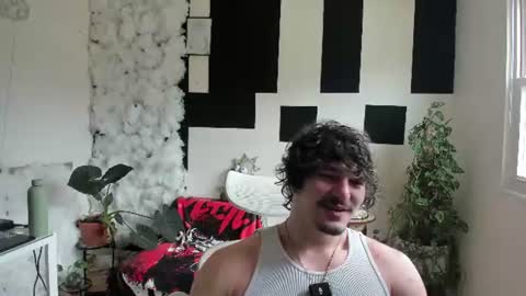 Johnny Stone online show from 07.29.26