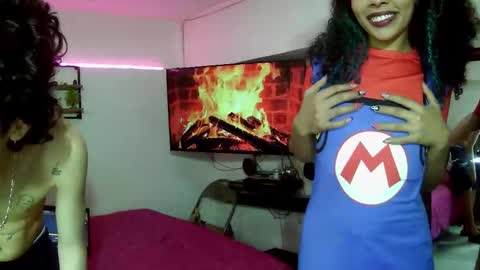 theking11220 online show from 11.01.25