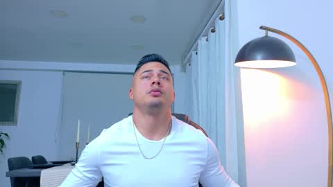 thekingerick online show from 01.14.26