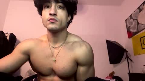 thekingryan2 online show from 02.02.26