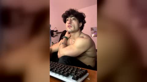 thekingryan2 online show from 02.03.26