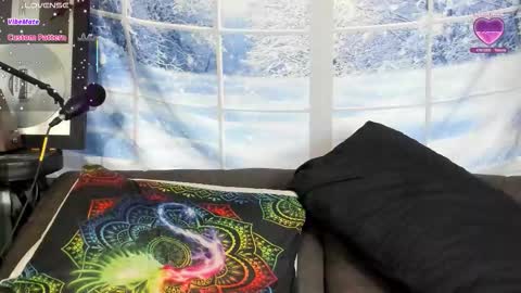 Goddess Nola online show from 03.01.26