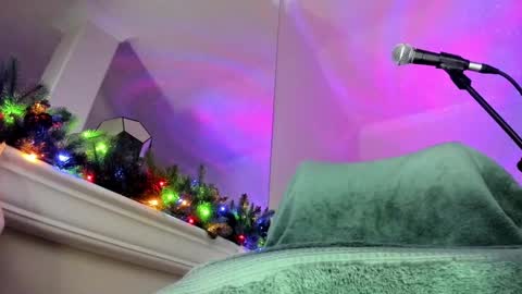 KinkSide online show from 12.22.24