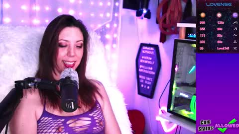 Nix online show from 03.04.26