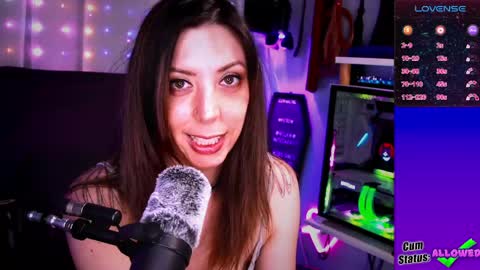 Nix online show from 05.04.26