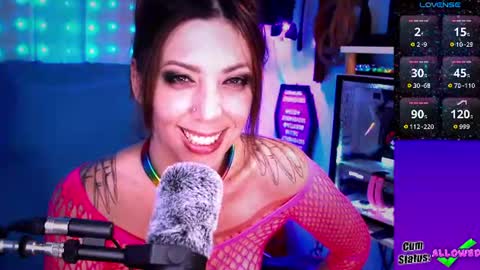 Nix online show from 07.23.26