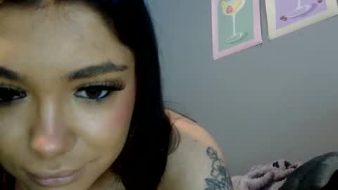 thekm777 online show from 04.10.26