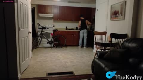 thekodyy online show from 01.13.26