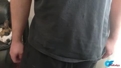 thekodyy online show from 02.10.26