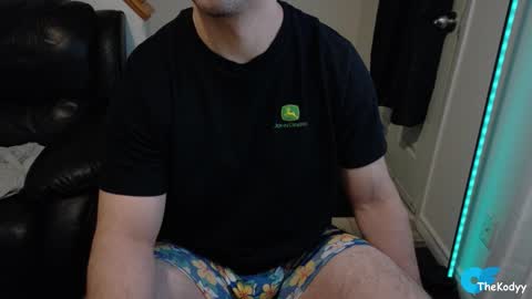 thekodyy online show from 02.23.26