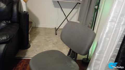 thekodyy online show from 03.16.26