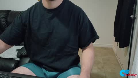thekodyy online show from 04.29.26